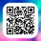 ADD QR CODE TO PHOTOS AND PICTURES