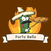 Pizza  Mexican Way