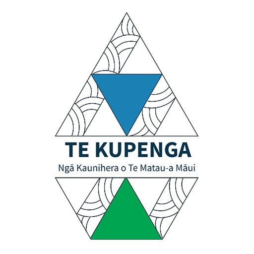 Te Kupenga – Te Matau a Māui