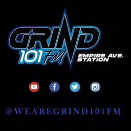 GRIND101FM