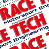 Race Tech - Kimberley Media Group Ltd
