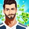 Become the richest soccer manager
