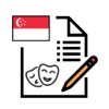 Culture of Singapore Exam