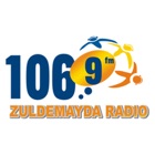Top 12 Entertainment Apps Like Zuldemayda Radio 106.9FM - Best Alternatives