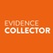 Evidence collector is a comprehensive app for claims adjusters to make and process insurance claims