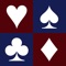 FreeCell Solitaire game, one of the world's most popular card games