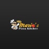 Marios Pizza Kitchen