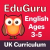 EduGuru English Kids 3-5