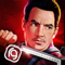 App Icon for Into the Badlands Blade Battle App in Brazil IOS App Store