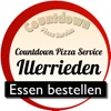 Countdown Pizza Illerrieden