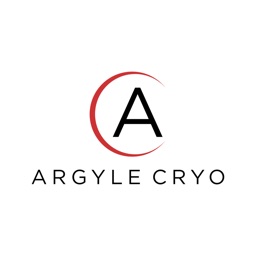 Argyle Cryo App