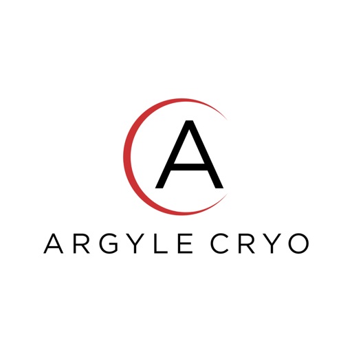 Argyle Cryo App