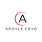 Argyle Cryo is Argyle's home for cryotherapy, wellness, and recovery