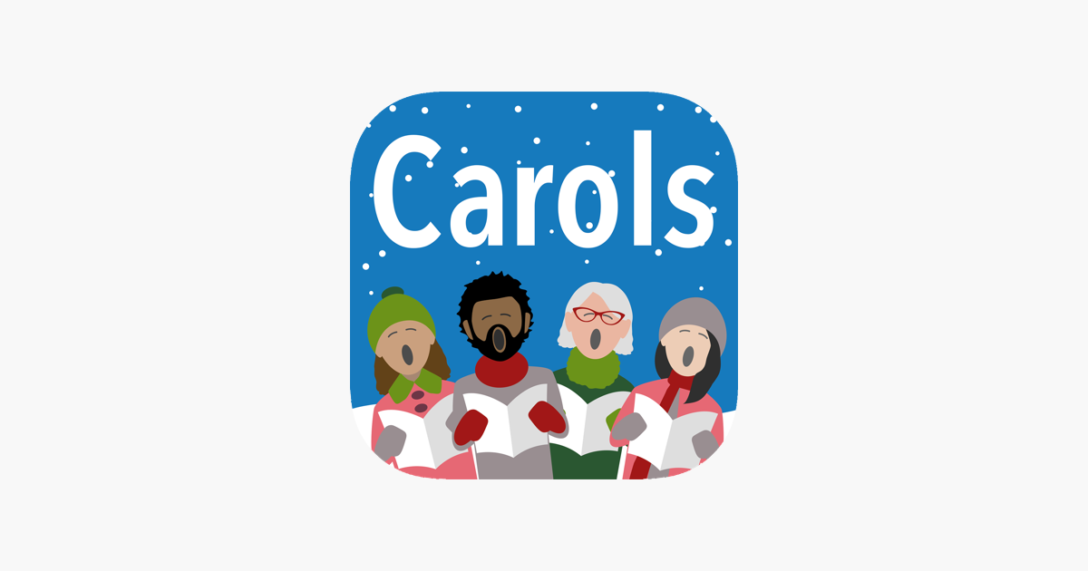 christmas-carols-lyrics-on-the-app-store