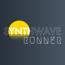 Synthwave Runner