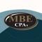 The exclusively curated MBE CPAs App is a one-stop app for our clients and community members to streamline communication