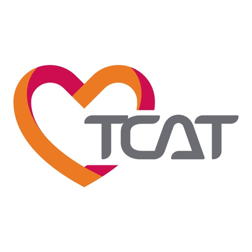 TCAT iOS App