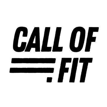 CALL of .FIT Читы