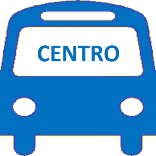 Central NY Centro Bus Tracker