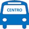 Lightweight bus tracker for the Central New York Regional Transportation Authority (Centro)