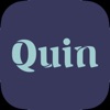 Quin: My health map