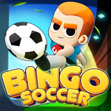 Bingo&Soccer Читы