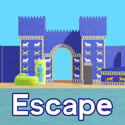 Babylonia : Escape Game Читы