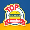 Top Lanches São Carlos SP