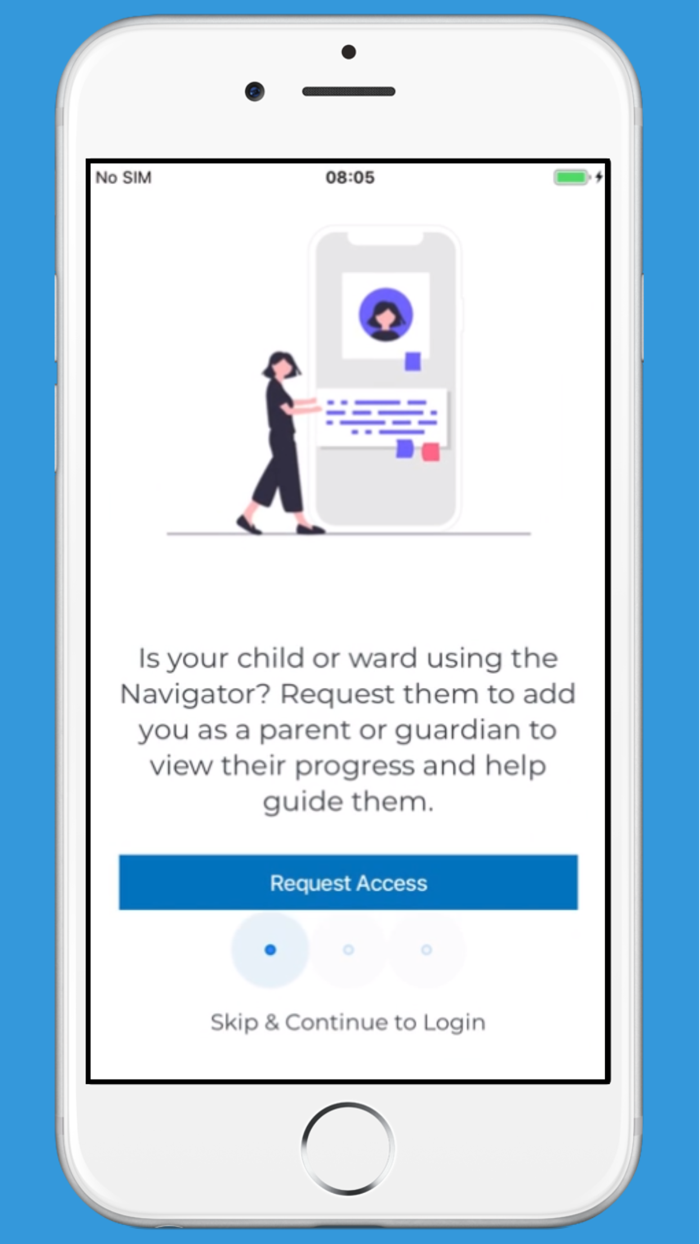 Gooru Navigator Guardian