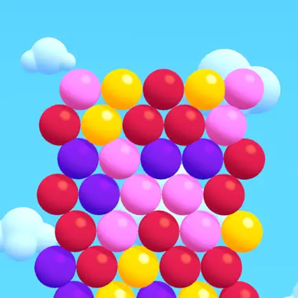 Bubble Drop 3D Cheats