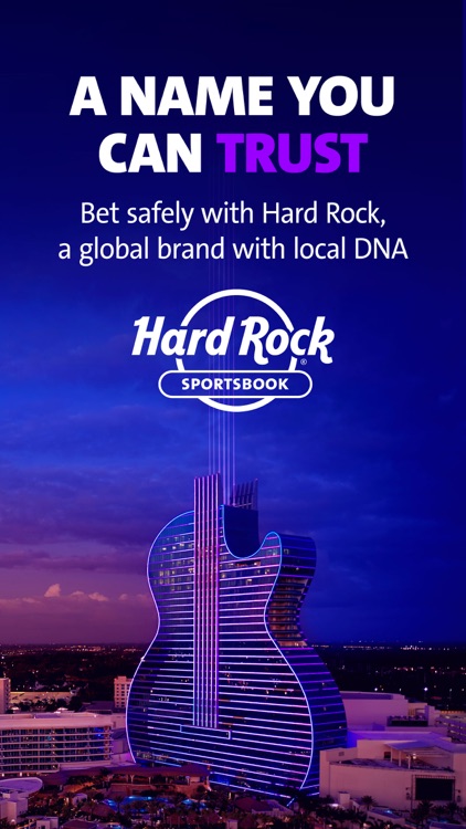 Hard Rock Sportsbook Iowa screenshot-5