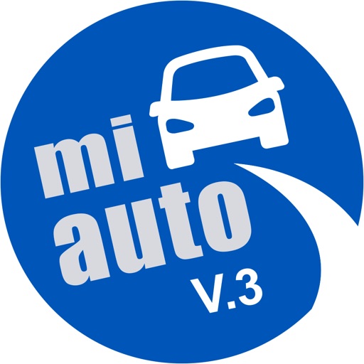 Mi Auto v.3 Icon