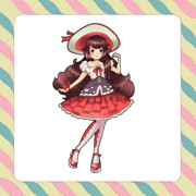 Little Girl-EX