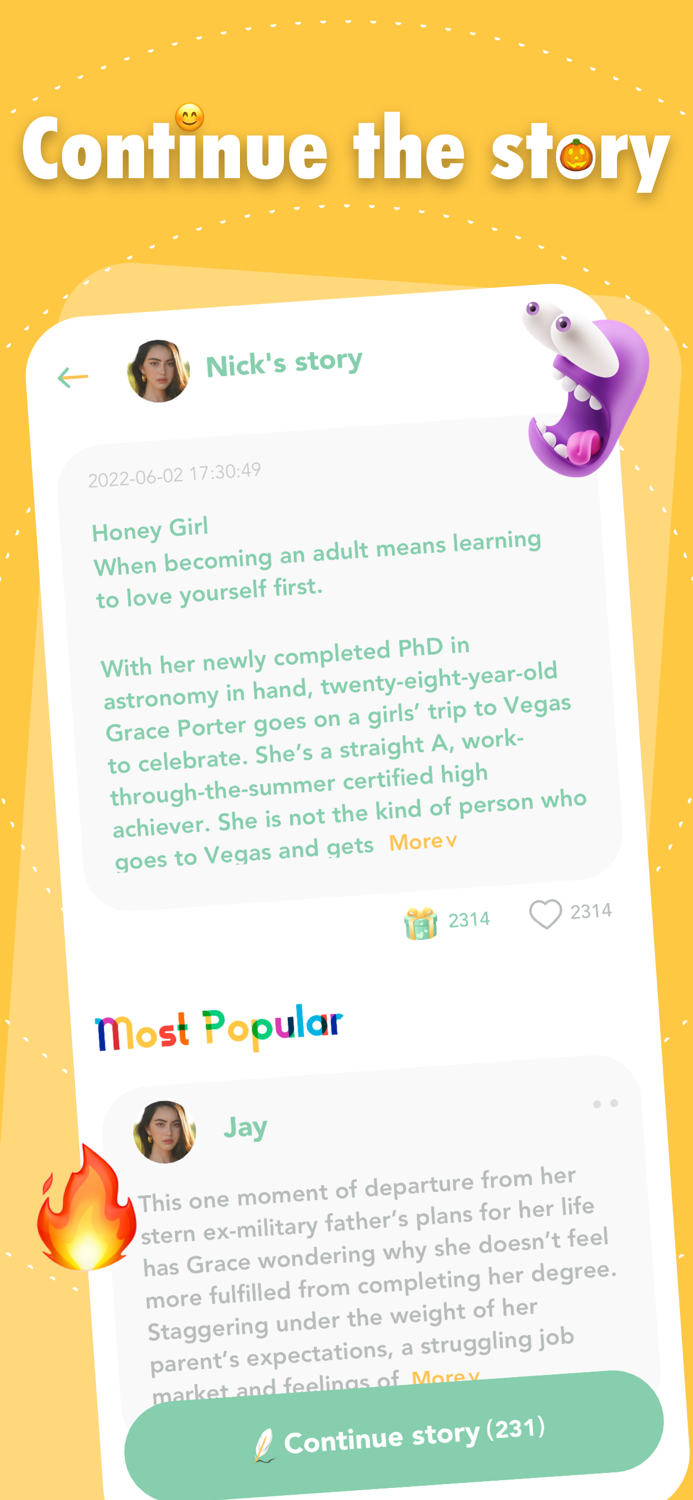 Adult Story  Live Video Chat