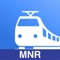 Find the next MNR train schedule and more in a New York Minute
