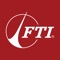 The FTI APP keeps you up-to-date with the latest news and information on Frontier Technology