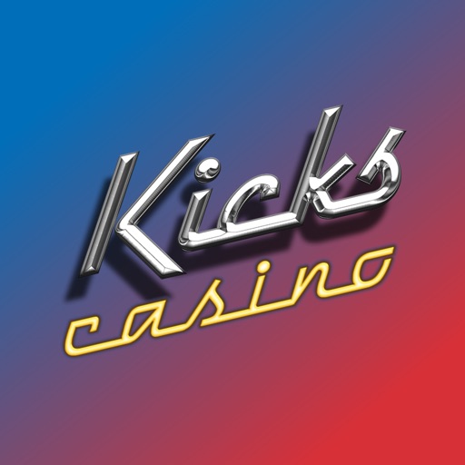 kicks casino