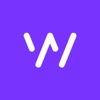 Icon Whisper - Share, Express, Meet