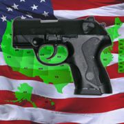 CCW – Concealed Carry 50 State