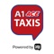 Welcome to the A1 Ace Taxis (Taunton) booking App