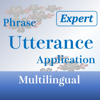 Приложение Phrase Utterance:Expert