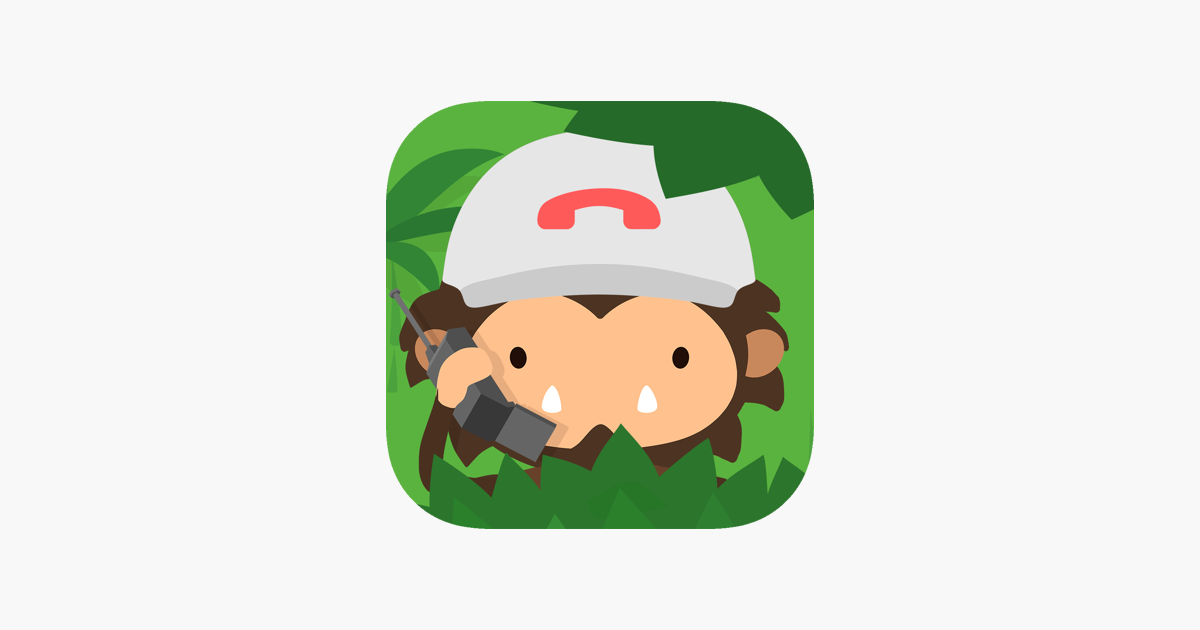 ‎Sneaky Sasquatch on the App Store