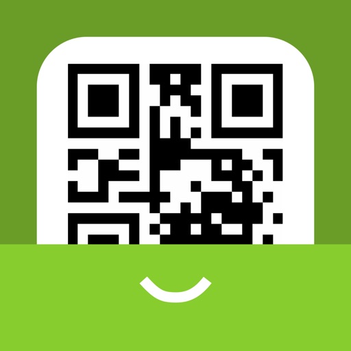 QR Code Reader･Barcode Scanner iOS App