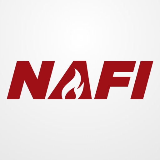 NAFI Fire Information App