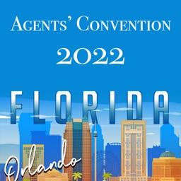 Agents' Convention