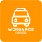 WongaRide Driver app is an exclusive app for rider to manage task from WongaRide User