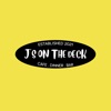 J's On The Deck - iPhoneアプリ