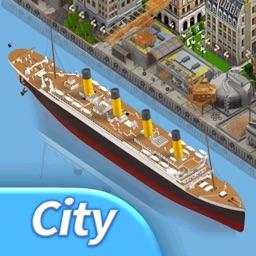 Titanic Shipyard