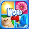 Word Snap - Brain Pic Games