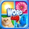 Icon Word Snap - Brain Pic Games
